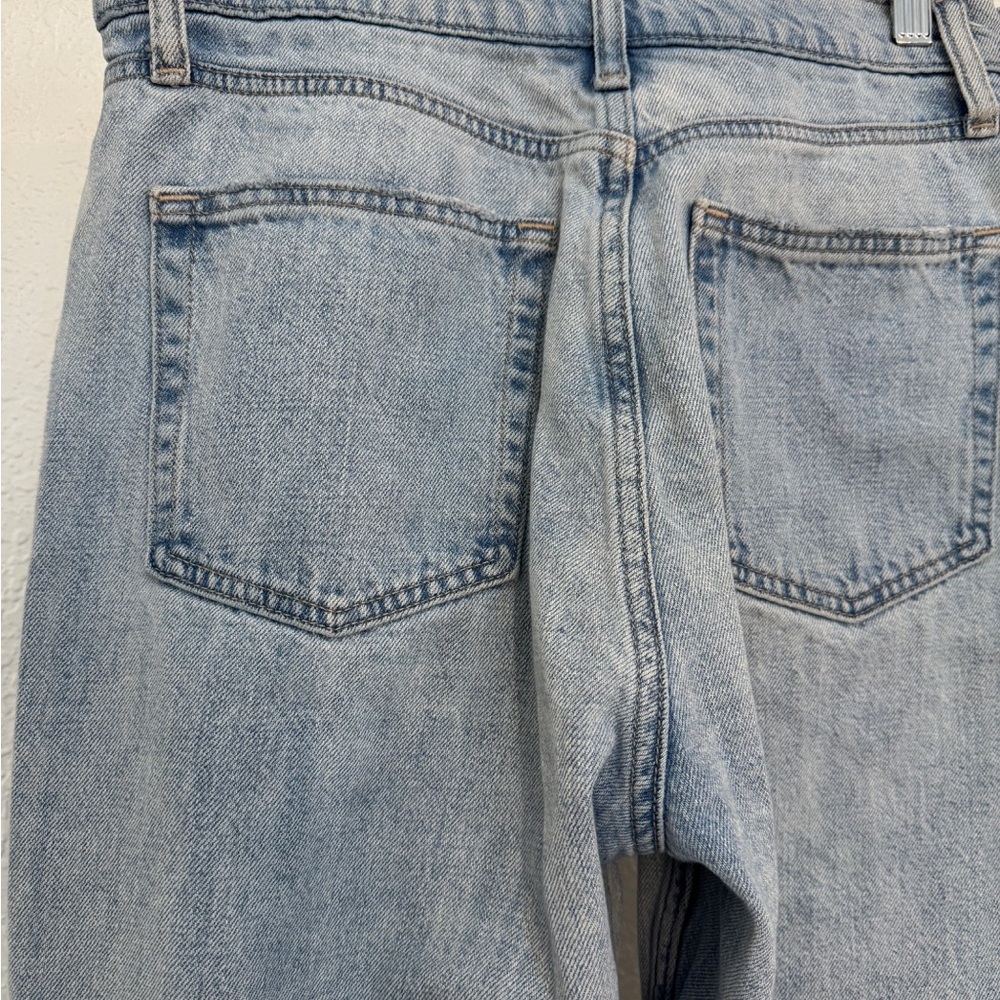 GAP Classic Blue Denim Jeans